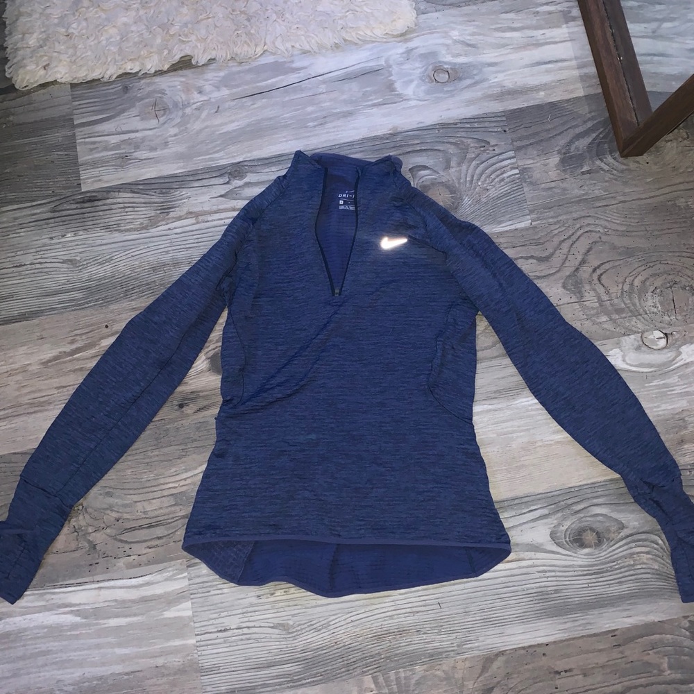 nike jacket